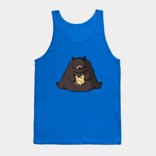 hank the tank Tank Top